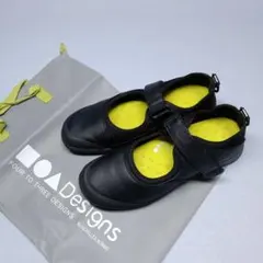 ACHILLES SORBO CUD 0820 ストラップシューズ 25.0cmのサムネイル