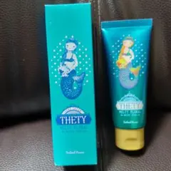 THETY MELTY FLORAL ハンドクリーム
