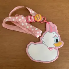 2014年製 デイジーダックパスケース