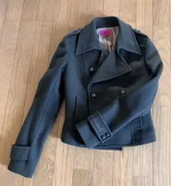 OZOC ジャケット