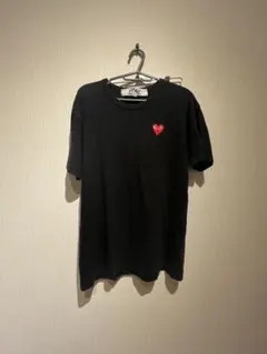 FIXER様専用　PLAY COMME des GARÇONS ブラック