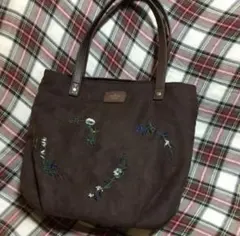 未使用　Hallmark DESIGN COLLECTION トートバッグ