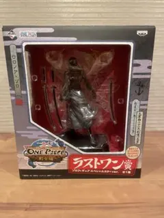 ONE PIECE ロロン・ゾロ スペシャルカラーver. 一番くじ