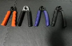 La-VIE（ラヴィハンドグリップ CRASH 40kg50kg60kg70kg