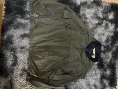 Eddie Bauer 90s 三角タグ 白タグ ナイロンジャケット