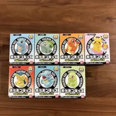 ポケモンキッズ 30周年 スペシャルvol.1