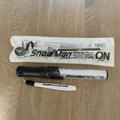 Snow Man DOME TOUR 2025-2026 ON ペンライト