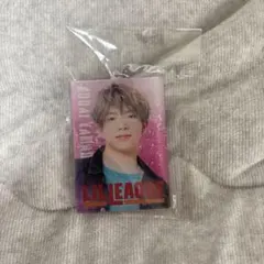 2026年最新】メンバー名：山田晃大 ミュージシャン キーホルダーの人気
