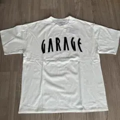 ACY/GARAGE TEE