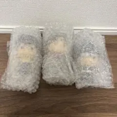 幽遊白書 一番くじ vol.3 F賞 SOFVICちゅ 浦飯幽助 コエンマ 飛影