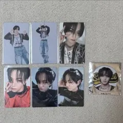 JO1 大平祥生 まとめ売り