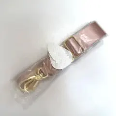 TOCCA ショルダーバッグ　ショルダーストラップ