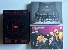 BTS Blu-Ray DVD まとめ売り