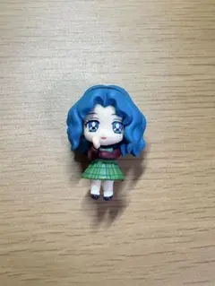 セーラームーン　海王みちる　フィギュア