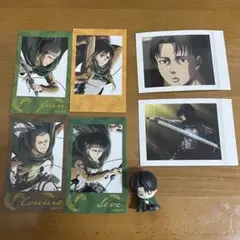 2025年最新】進撃の巨人 ねむらせ隊の人気アイテム - メルカリ