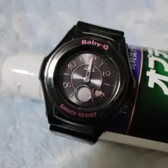 BABY-G　CASIO　電波　ソーラー