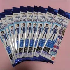 機動戦士ガンダムSEED FREEDOM Vol2ブックマーク10パック