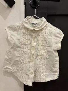 BREEZE 半袖シャツ 90サイズ