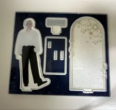 SEVENTEEN MUSEUM 2024 エスクプス アクスタ