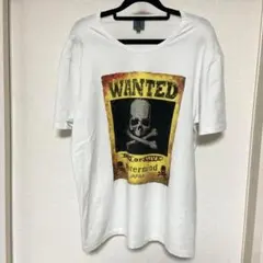 NUMBER NINE スカルプリント Tシャツ 復刻 - メルカリ