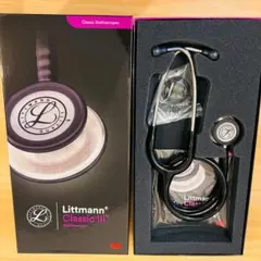 rt6356 Littmann Classic III 聴診器 rt6356 Littmann Classic III 聴診器 - メルカリ