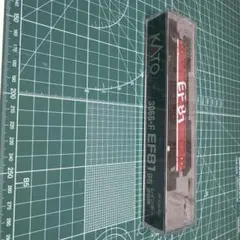 KATO 3066-F EF81 95 レインボー塗装機 Nゲージ