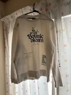 ZARA トレーナー