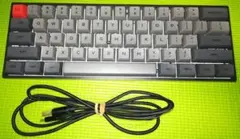 SKYLOONG 省スペース　USB　KEYBOARD