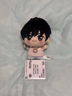 NCT DREAM ジェノ・ジェミン ちびぐるみ