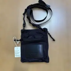 本日タイムセール新品タグ付き BAYFLOW マルチストラップショルダーバッグ