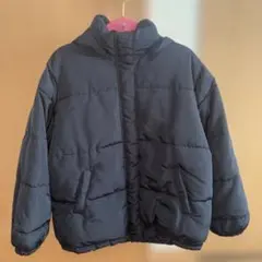 INGNI BIGダウンジャケット M