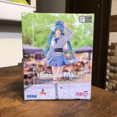 初音ミク Conceptual series Vol.2 フィギュア