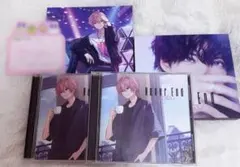 すとぷりさとみ1st Full Album Never Endまとめ売り