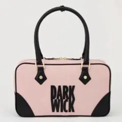 Von Dutch ボンダッチ ボストンバッグ【平成レトロ】 - メルカリ