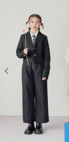 GLOBAL WORK フォーマル