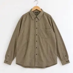 ORVIS オービス ヘビーネルシャツ XXL チェック