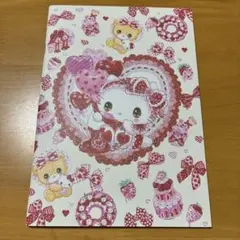 サンリオハローキティ ノートA5のサムネイル