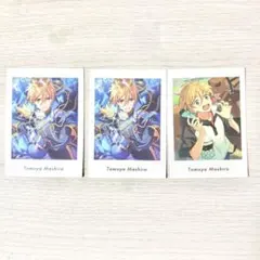 あんスタ　ぱしゃっつ　友也