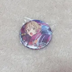 あんさんぶるスターズ！ バラエティ缶バッジ5th special 真白友也