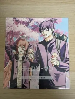 映画 チェンソーマン 特典