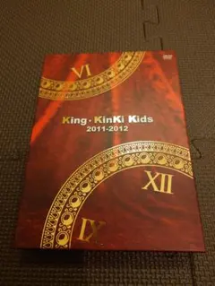 KinKi Kids DVD 3作品セット - メルカリ