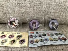 くら寿司 名探偵コナン ハイウェイの堕天使 松田陣平　ラバーチャーム　マグネット