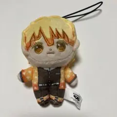 鬼滅の刃 ほわぬい vol.1 我妻善逸