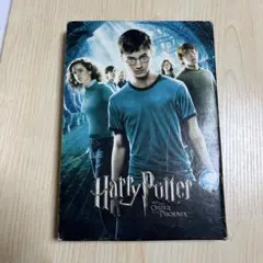 ハリー・ポッター 不死鳥の騎士団 ノートセット