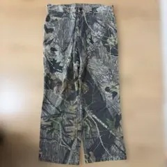 古着 90s リアルツリー ペインターパンツ