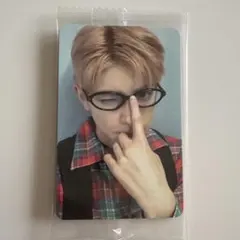 NEXZ SAUCIN ユウキ
