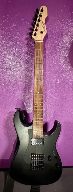 GrassRoots エレキギター