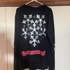 CHROME HEARTS ロンTのサムネイル