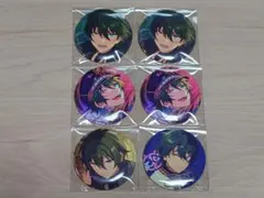 あんスタ　缶バッジまとめ売り　影片みか