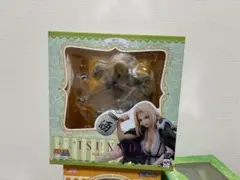 綱手　フィギュア　1個